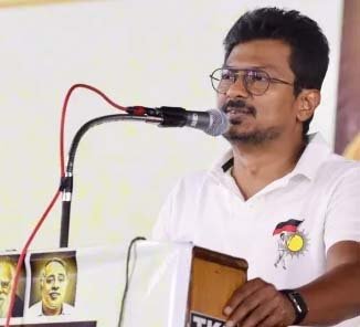 எடப்பாடியை தோற்கடிக்க அ.தி.மு.க.வுக்குள்ளேயே  பலர் வேலை செய்கின்றனர்: உதயநிதி அட்டாக்